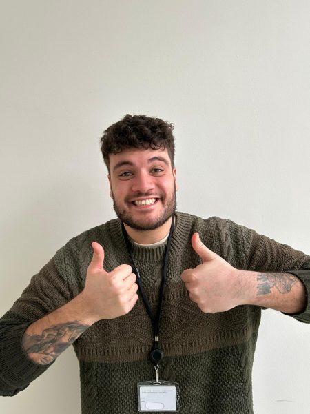 Federico Russo